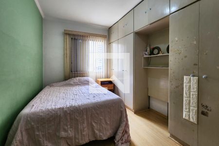 Quarto 1 de apartamento para alugar com 2 quartos, 68m² em Centro, São Bernardo do Campo