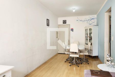 Sala de apartamento para alugar com 2 quartos, 68m² em Centro, São Bernardo do Campo