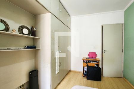 Quarto 1 de apartamento para alugar com 2 quartos, 68m² em Centro, São Bernardo do Campo