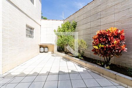 Quintal de casa à venda com 3 quartos, 239m² em Vila Santo Estefano, São Paulo