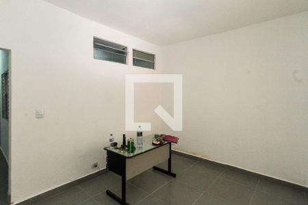 Sala de casa para alugar com 2 quartos, 100m² em Vila Tolstoi, São Paulo