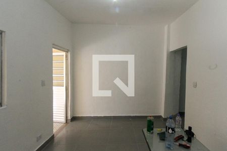 Sala de casa para alugar com 2 quartos, 100m² em Vila Tolstoi, São Paulo