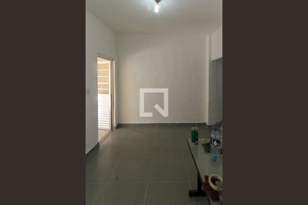 Sala de casa para alugar com 2 quartos, 100m² em Vila Tolstoi, São Paulo