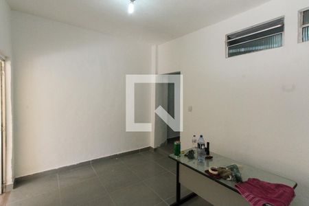 Sala de casa para alugar com 2 quartos, 100m² em Vila Tolstoi, São Paulo