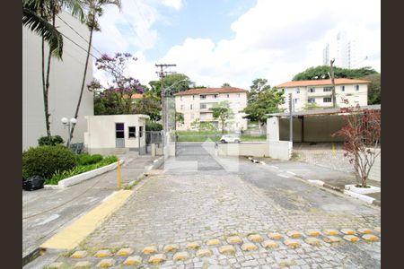 Área comum de apartamento à venda com 2 quartos, 63m² em Jardim Leonor Mendes de Barros, São Paulo