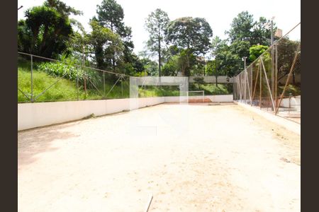 Área comum - Quadra de apartamento à venda com 2 quartos, 63m² em Jardim Leonor Mendes de Barros, São Paulo