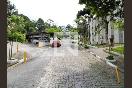 Área comum de apartamento à venda com 2 quartos, 63m² em Jardim Leonor Mendes de Barros, São Paulo