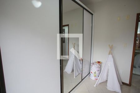 Quarto 2 de apartamento à venda com 4 quartos, 118m² em Freguesia (jacarepaguá), Rio de Janeiro