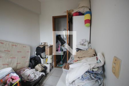 Quarto de Serviço de apartamento à venda com 4 quartos, 118m² em Freguesia (jacarepaguá), Rio de Janeiro