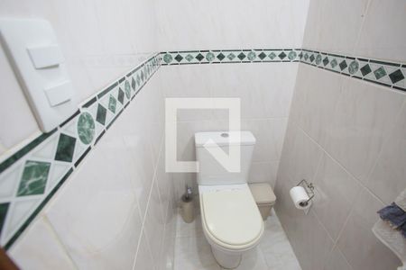 Lavabo de apartamento à venda com 4 quartos, 118m² em Freguesia (jacarepaguá), Rio de Janeiro