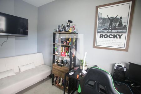 Quarto 3 de apartamento à venda com 4 quartos, 118m² em Freguesia (jacarepaguá), Rio de Janeiro