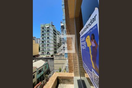 Plaquinha de apartamento à venda com 3 quartos, 118m² em Tijuca, Rio de Janeiro