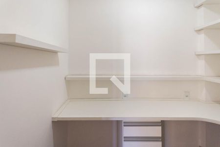 Escritório de apartamento à venda com 3 quartos, 118m² em Tijuca, Rio de Janeiro