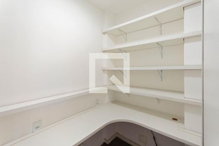 Escritório de apartamento à venda com 3 quartos, 118m² em Tijuca, Rio de Janeiro