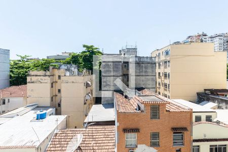 Vista de apartamento à venda com 3 quartos, 118m² em Tijuca, Rio de Janeiro
