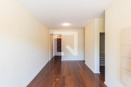 Sala de apartamento à venda com 3 quartos, 118m² em Tijuca, Rio de Janeiro