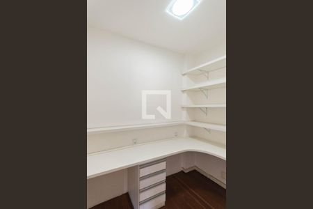 Escritório de apartamento à venda com 3 quartos, 118m² em Tijuca, Rio de Janeiro