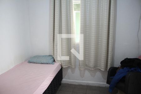 Quarto 1 de casa à venda com 4 quartos, 360m² em Santa Cruz Industrial, Contagem