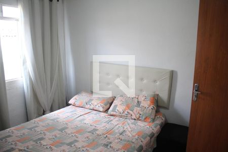 Quarto 2 de casa à venda com 4 quartos, 360m² em Santa Cruz Industrial, Contagem