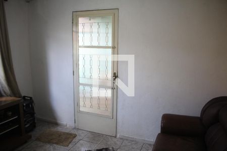 Sala de casa à venda com 4 quartos, 360m² em Santa Cruz Industrial, Contagem