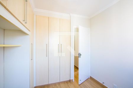 Quarto 1 de apartamento para alugar com 3 quartos, 60m² em Parque Marajoara, Santo André