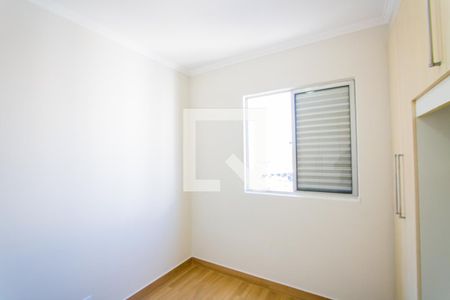 Quarto 1 de apartamento para alugar com 3 quartos, 60m² em Parque Marajoara, Santo André