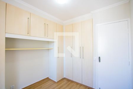 Quarto 1 de apartamento para alugar com 3 quartos, 60m² em Parque Marajoara, Santo André