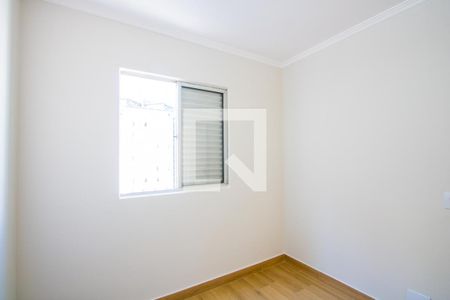 Quarto 2 de apartamento para alugar com 3 quartos, 60m² em Parque Marajoara, Santo André
