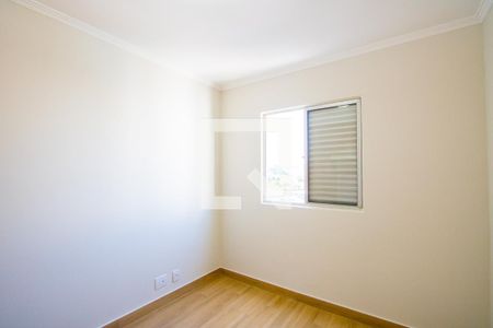Quarto 2 de apartamento para alugar com 3 quartos, 60m² em Parque Marajoara, Santo André