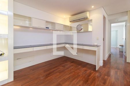 Sala de apartamento para alugar com 2 quartos, 96m² em Vila Cordeiro, São Paulo