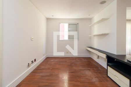 Sala de apartamento para alugar com 2 quartos, 96m² em Vila Cordeiro, São Paulo