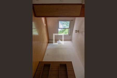 Sala/Quarto de apartamento à venda com 1 quarto, 27m² em Bela Vista, São Paulo