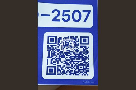 QR Code de apartamento à venda com 1 quarto, 27m² em Bela Vista, São Paulo