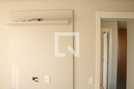 Quarto 1 de apartamento à venda com 2 quartos, 42m² em Várzea da Barra Funda, São Paulo