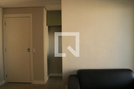 Sala de apartamento à venda com 2 quartos, 42m² em Várzea da Barra Funda, São Paulo