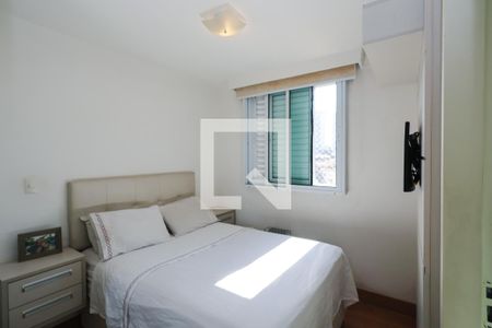 Suíte 1 de apartamento à venda com 2 quartos, 58m² em Jardim Previdencia, São Paulo