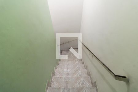 Escada de casa à venda com 2 quartos, 100m² em Parque Boturussu, São Paulo