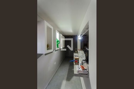 Área comum - Sala de Jogos de casa para alugar com 3 quartos, 390m² em Vila Penteado, São Paulo