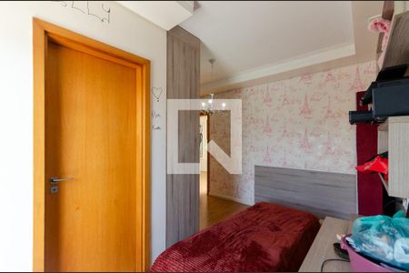 Suíte 3 de casa para alugar com 3 quartos, 390m² em Vila Penteado, São Paulo