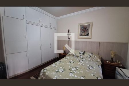 Quarto  de apartamento para alugar com 4 quartos, 220m² em Anchieta, Belo Horizonte