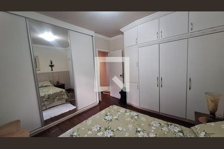 Quarto  de apartamento para alugar com 4 quartos, 220m² em Anchieta, Belo Horizonte