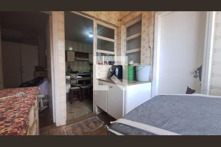 Área de serviço  de apartamento para alugar com 4 quartos, 220m² em Anchieta, Belo Horizonte