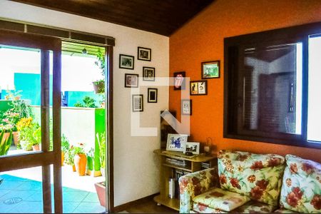 Quarto 3 de apartamento à venda com 3 quartos, 138m² em Tristeza, Porto Alegre