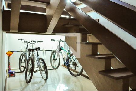 Área comum de apartamento à venda com 3 quartos, 138m² em Tristeza, Porto Alegre