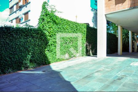 Área comum de apartamento à venda com 3 quartos, 138m² em Tristeza, Porto Alegre