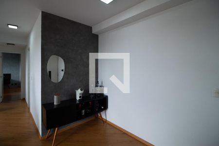 Sala de apartamento para alugar com 2 quartos, 68m² em Vila Mazzei, São Paulo