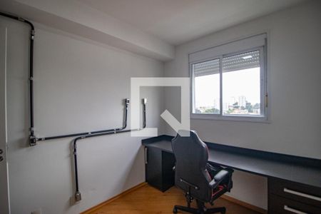 Quarto 1 de apartamento para alugar com 2 quartos, 68m² em Vila Mazzei, São Paulo