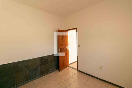 Quarto de casa para alugar com 1 quarto, 50m² em Glória, Belo Horizonte