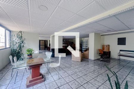 Área comum de apartamento à venda com 2 quartos, 80m² em Liberdade, São Paulo