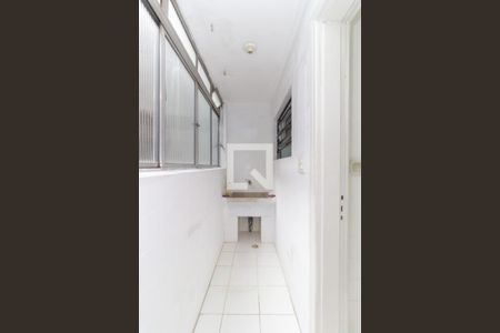 Lavanderia de apartamento à venda com 2 quartos, 80m² em Liberdade, São Paulo
